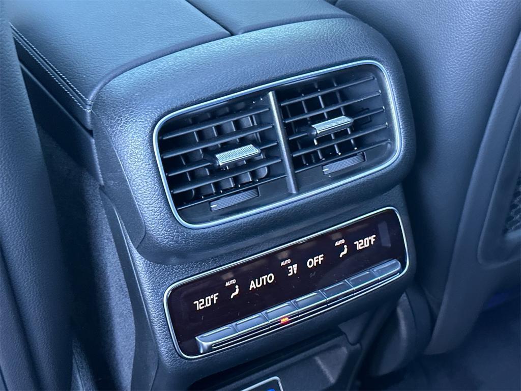 new 2026 Mercedes-Benz GLS 450 car, priced at $96,995