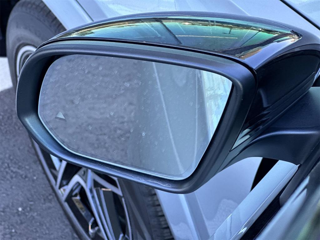 new 2026 Mercedes-Benz GLS 450 car, priced at $96,995