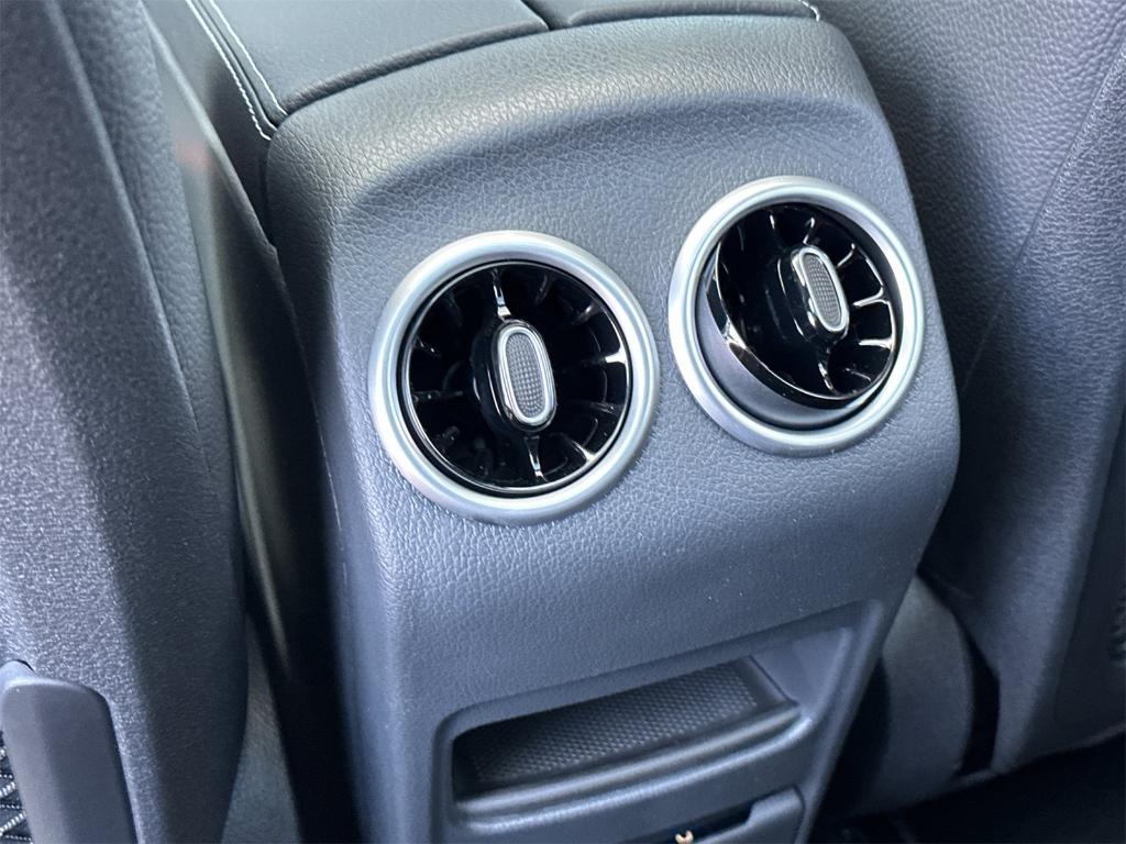 new 2026 Mercedes-Benz GLB 250 car, priced at $50,740