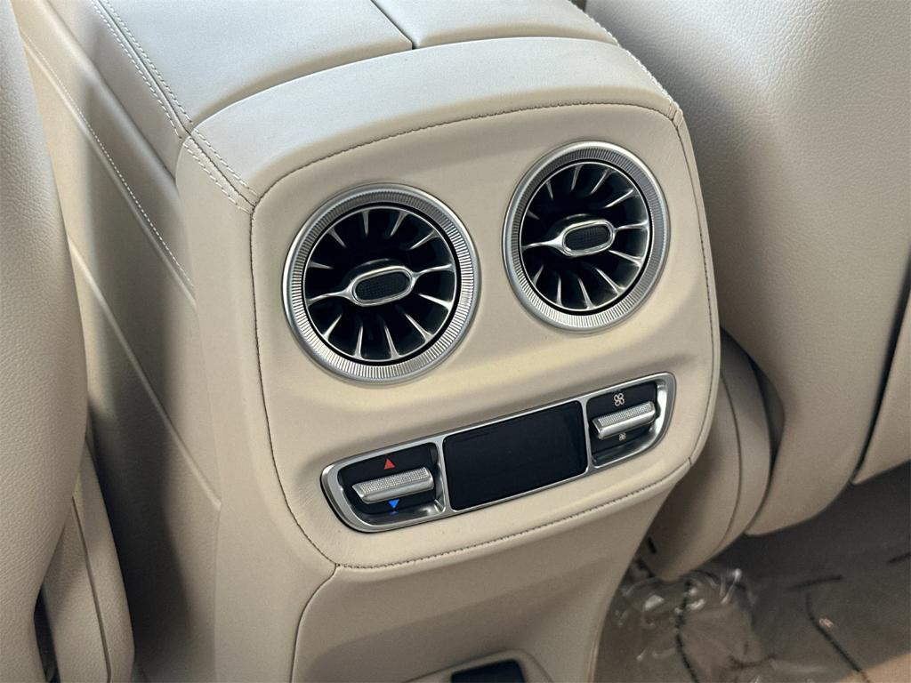 new 2026 Mercedes-Benz G-Class car, priced at $171,310