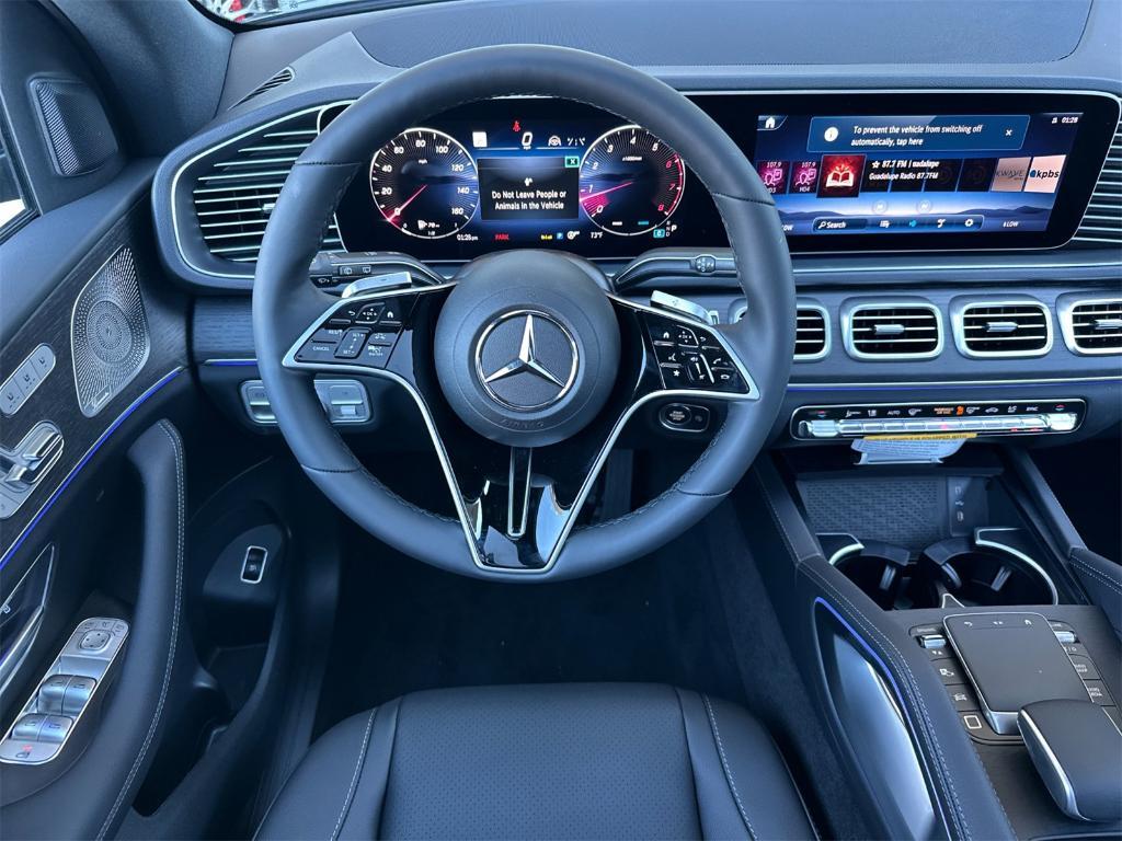 new 2026 Mercedes-Benz GLE 450 car, priced at $79,700