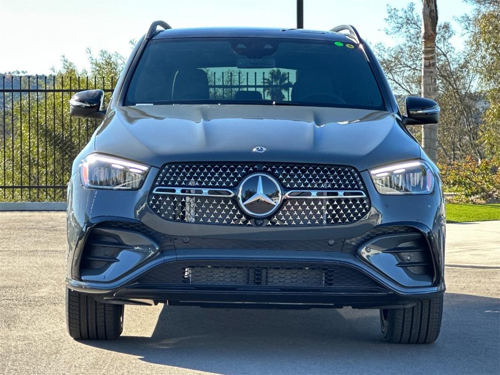 new 2026 Mercedes-Benz GLE 450 car, priced at $79,700