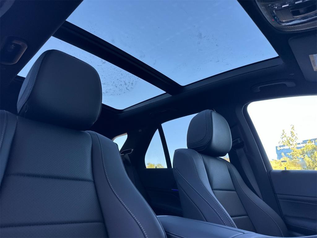 new 2026 Mercedes-Benz GLE 450 car, priced at $79,700