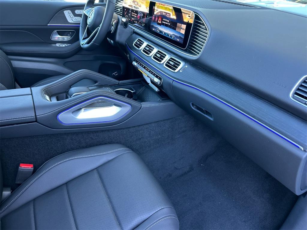 new 2026 Mercedes-Benz GLE 450 car, priced at $79,700