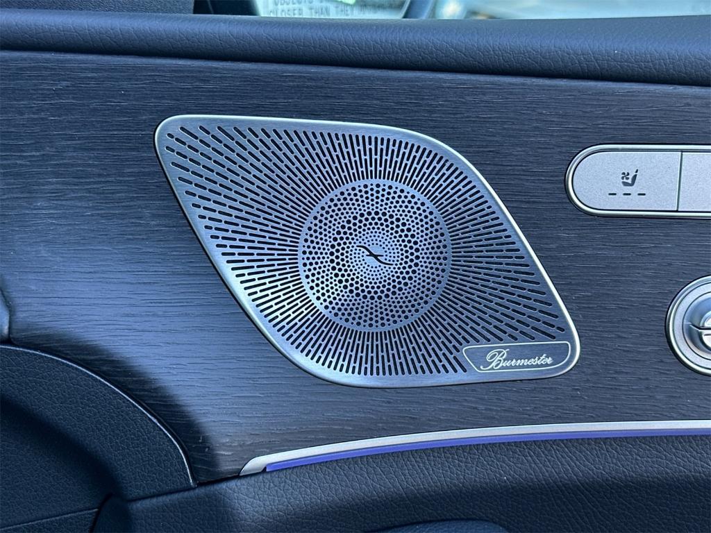 new 2026 Mercedes-Benz GLE 450 car, priced at $79,700