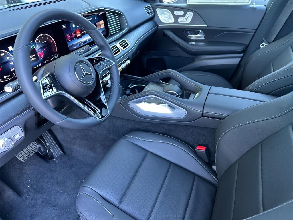 new 2026 Mercedes-Benz GLE 450 car, priced at $79,700