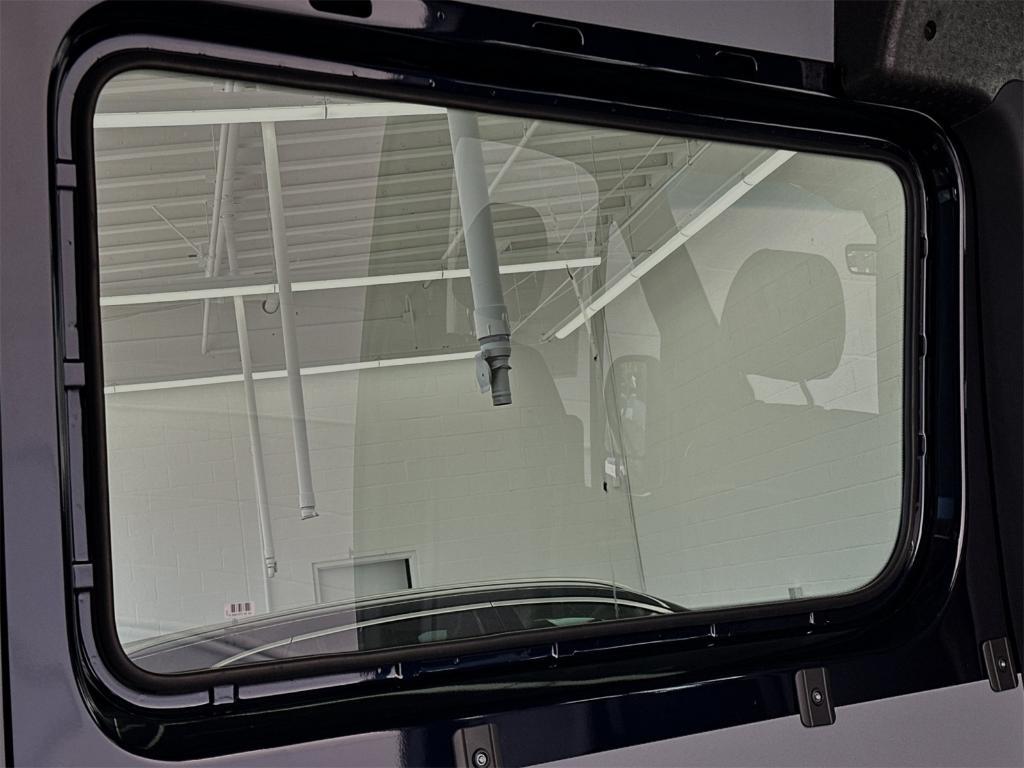 used 2024 Mercedes-Benz Sprinter 2500 car, priced at $64,501