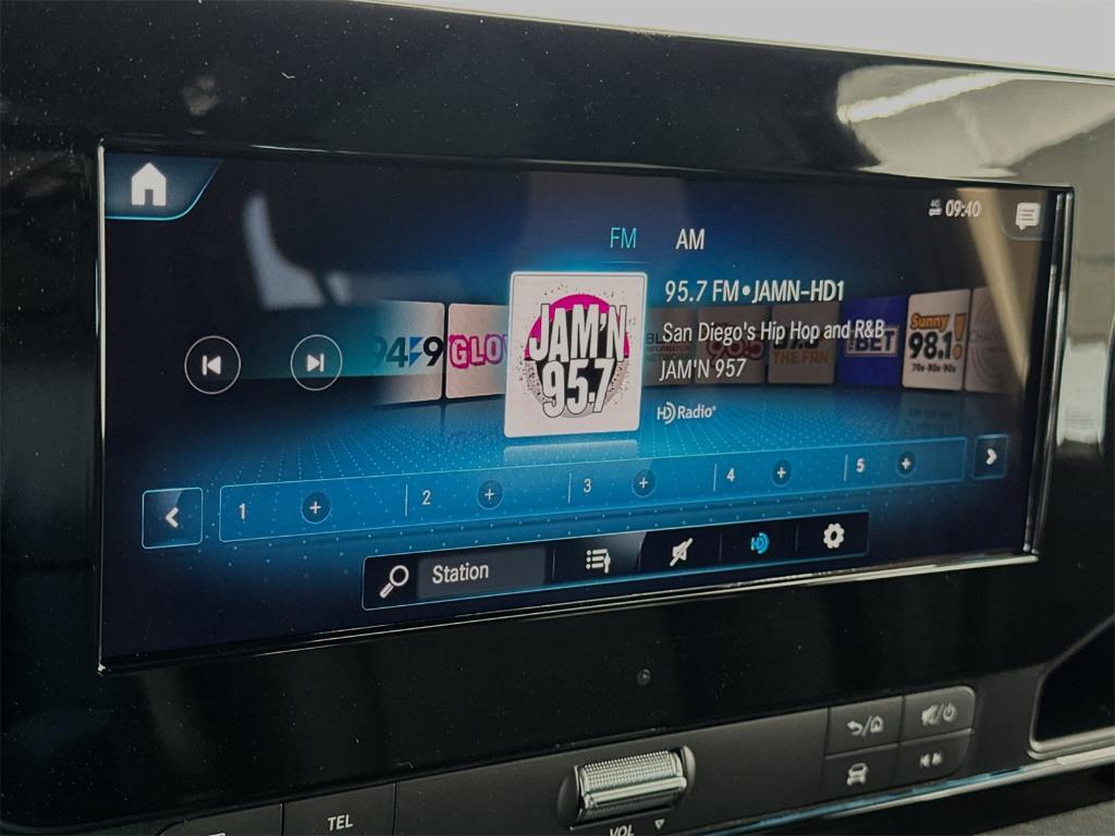 used 2024 Mercedes-Benz Sprinter 2500 car, priced at $64,501