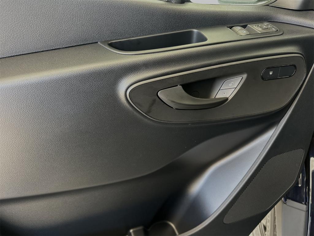 used 2024 Mercedes-Benz Sprinter 2500 car, priced at $64,501