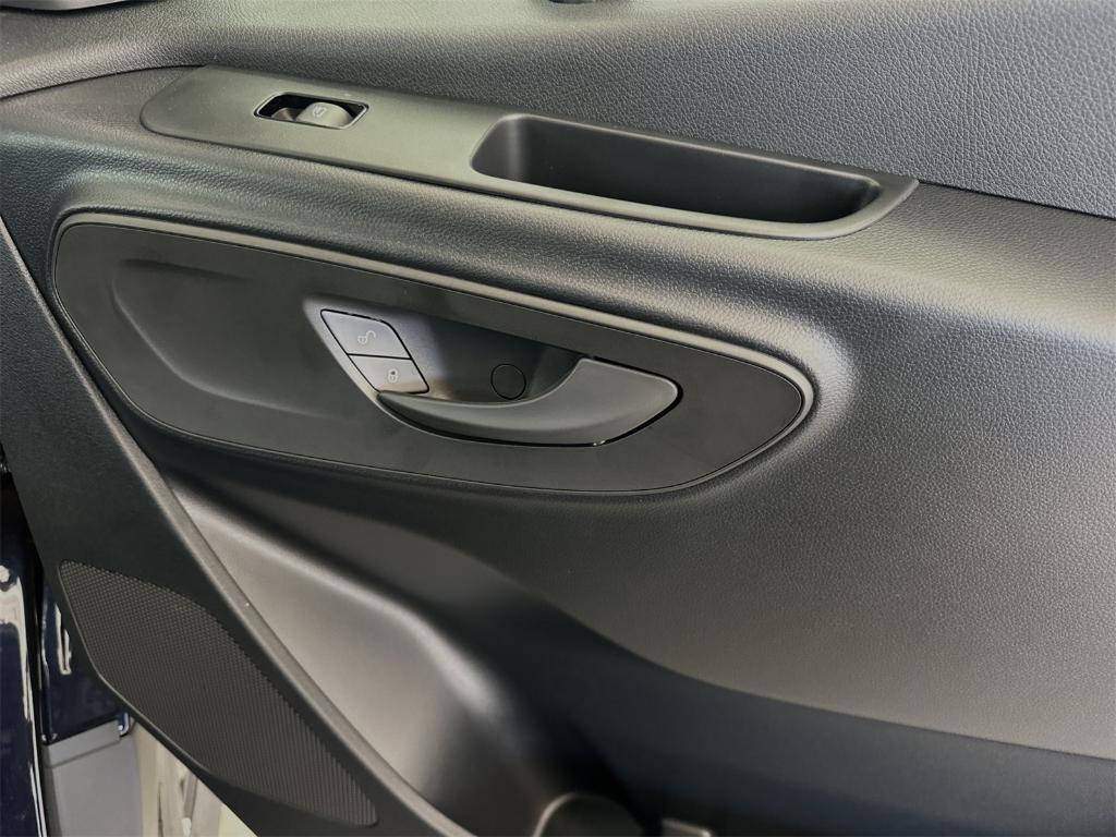 used 2024 Mercedes-Benz Sprinter 2500 car, priced at $64,501