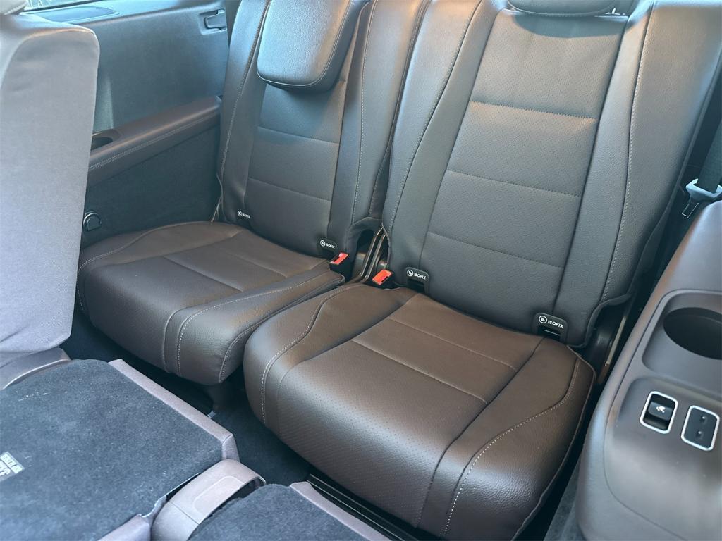 used 2023 Mercedes-Benz GLS 450 car, priced at $44,297