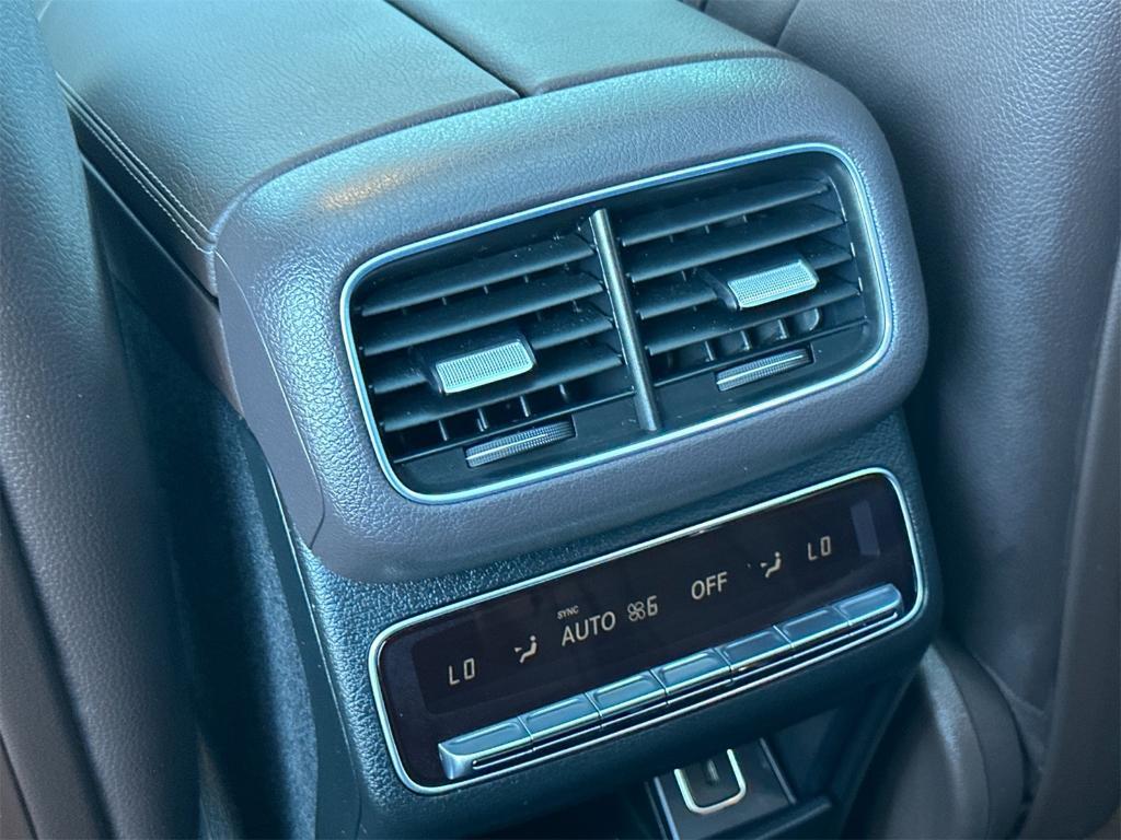 used 2023 Mercedes-Benz GLS 450 car, priced at $44,297