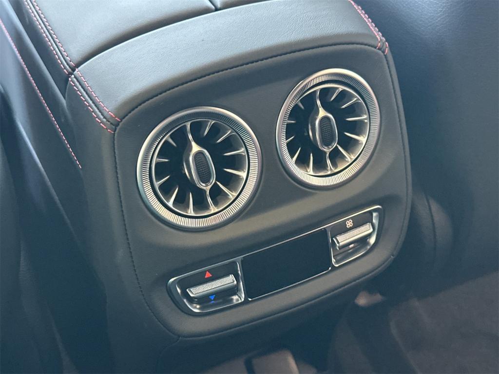 new 2026 Mercedes-Benz G-Class car, priced at $177,610