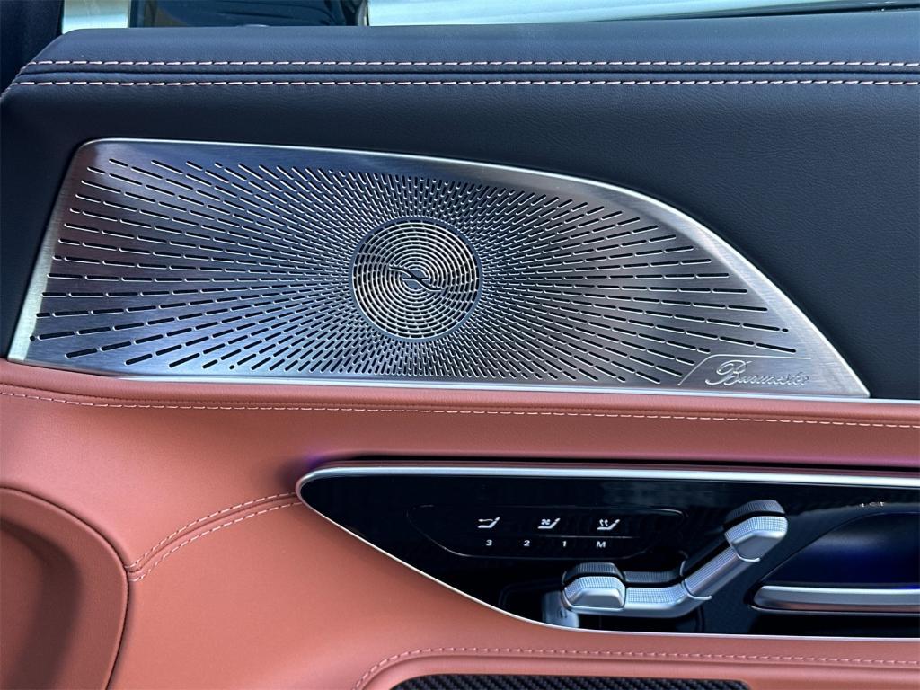 new 2026 Mercedes-Benz AMG SL 43 car, priced at $129,660