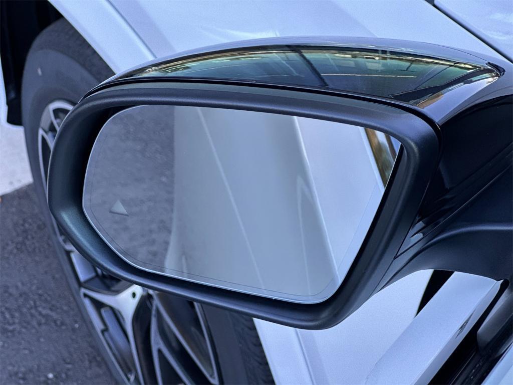 new 2026 Mercedes-Benz AMG GLE 53 car, priced at $97,615