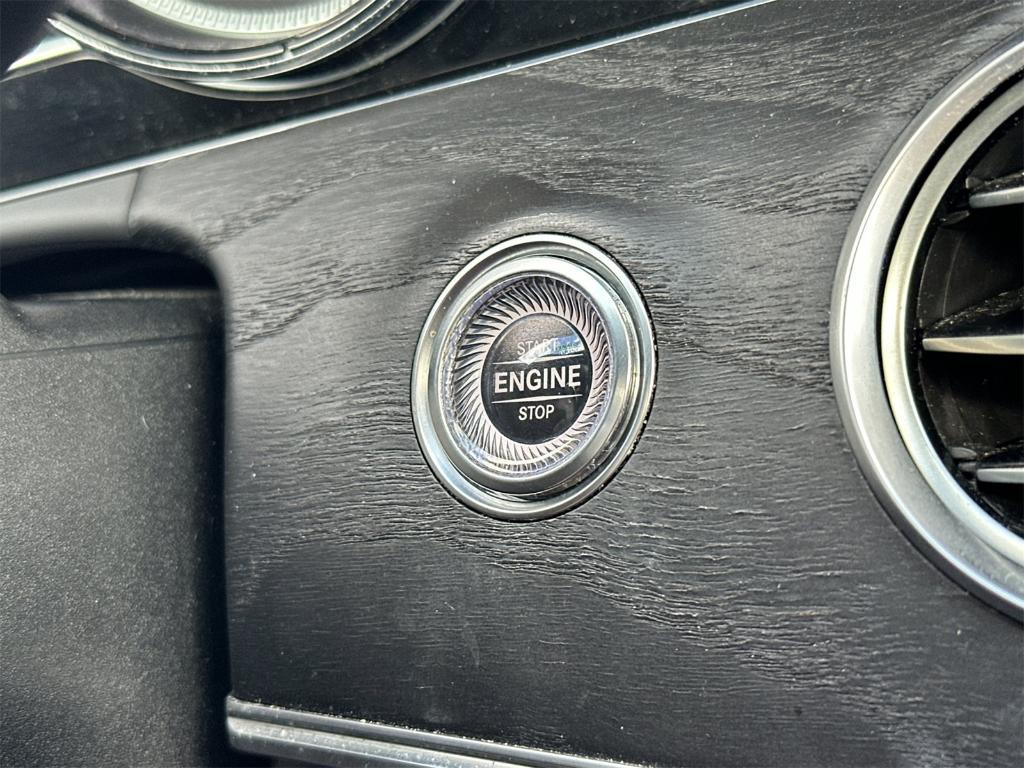 used 2018 Mercedes-Benz E-Class car, priced at $23,997