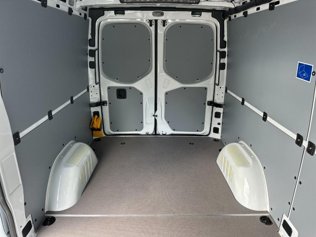 new 2026 Mercedes-Benz Sprinter 2500 car, priced at $59,247