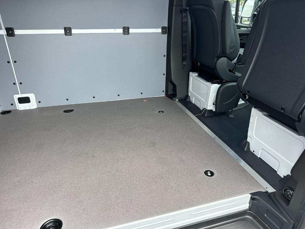 new 2026 Mercedes-Benz Sprinter 2500 car, priced at $59,247