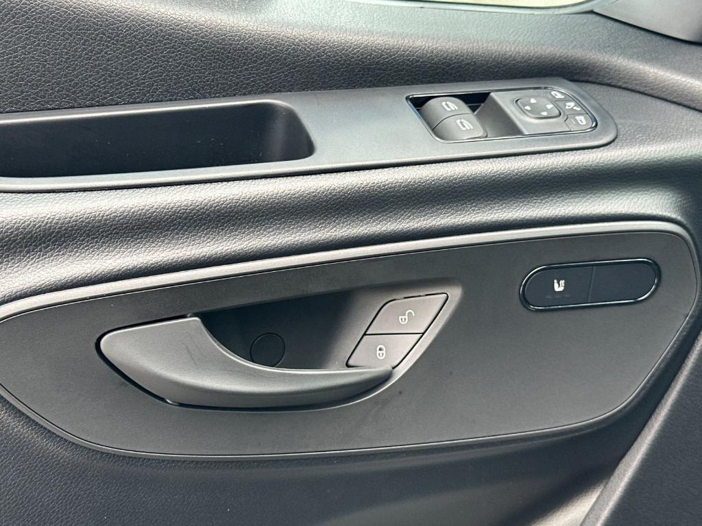 new 2026 Mercedes-Benz Sprinter 2500 car, priced at $59,247