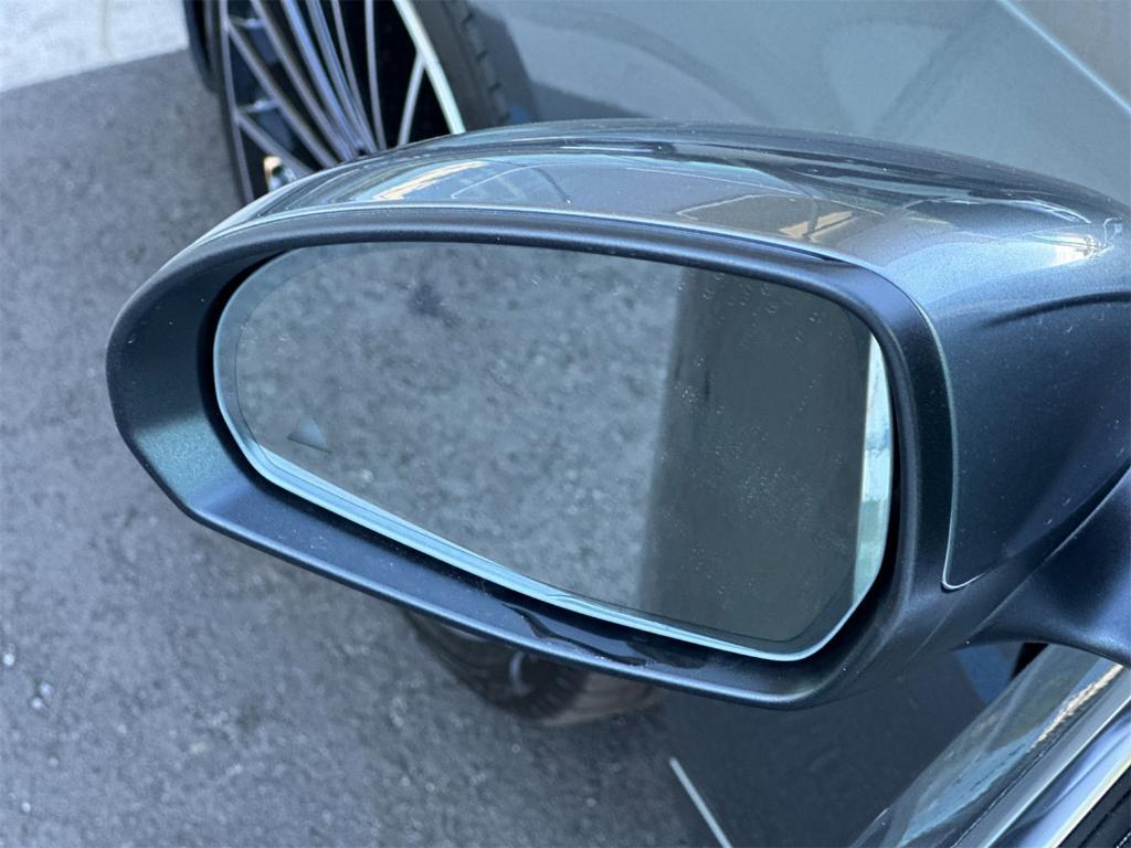 new 2026 Mercedes-Benz C-Class car, priced at $58,555