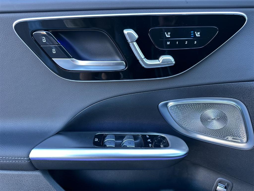 new 2026 Mercedes-Benz C-Class car, priced at $58,555