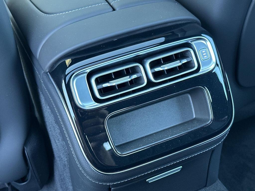 used 2024 Mercedes-Benz S-Class car, priced at $104,995