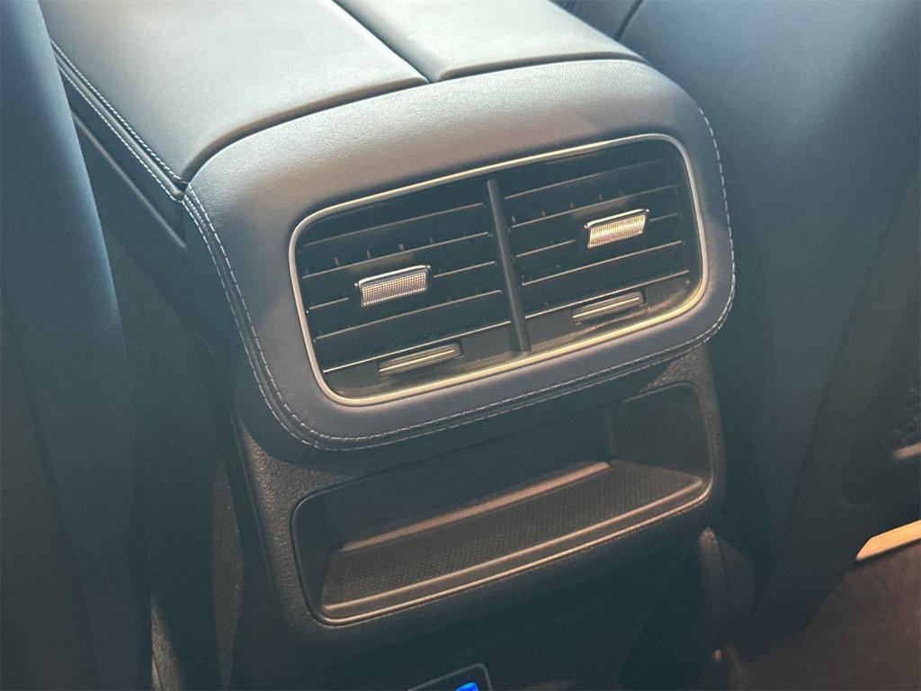 new 2025 Mercedes-Benz AMG GLE 53 car, priced at $123,485