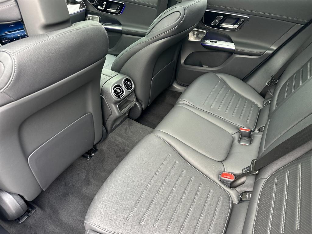 new 2026 Mercedes-Benz GLC 300 car, priced at $63,765