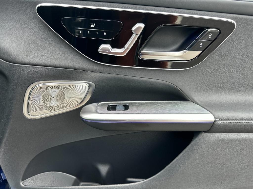 new 2026 Mercedes-Benz GLC 300 car, priced at $63,765