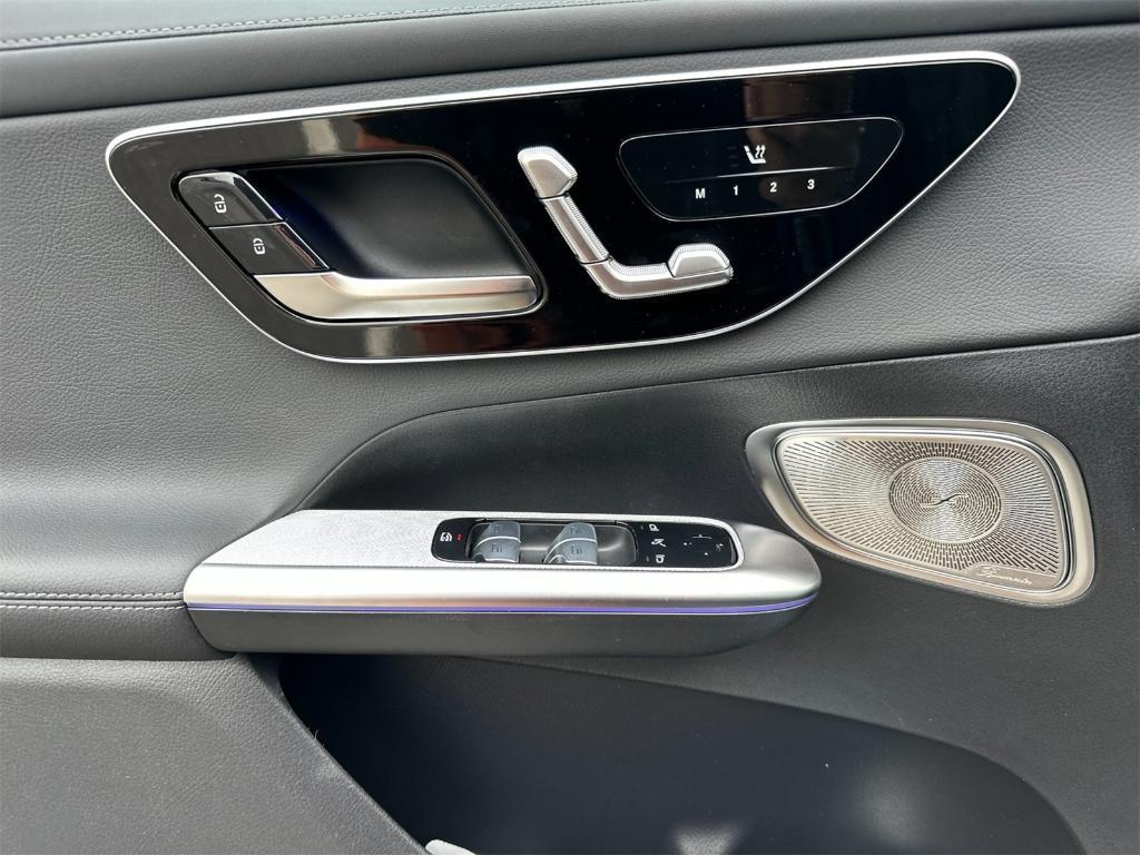 new 2026 Mercedes-Benz GLC 300 car, priced at $63,765