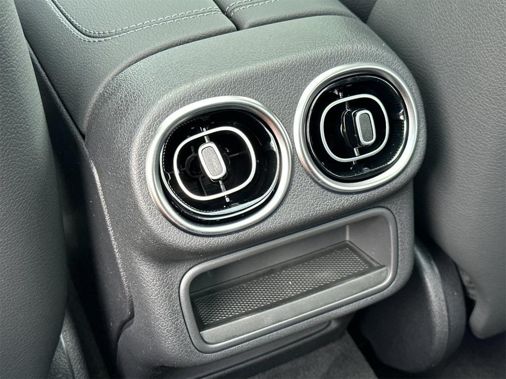 new 2026 Mercedes-Benz GLC 300 car, priced at $63,765