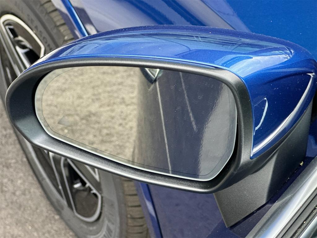 new 2026 Mercedes-Benz GLC 300 car, priced at $63,765