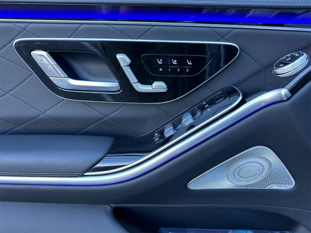 new 2025 Mercedes-Benz S-Class car, priced at $145,410