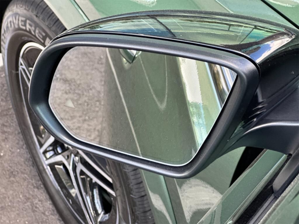 new 2025 Mercedes-Benz GLE 350 car, priced at $80,880