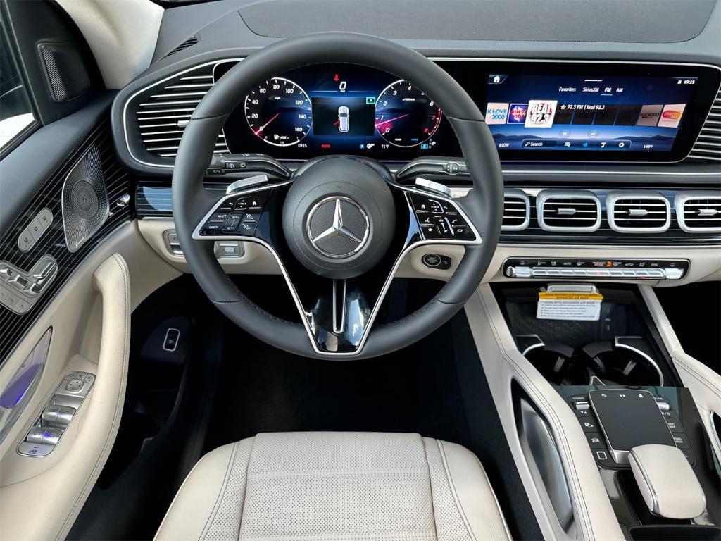 new 2025 Mercedes-Benz GLE 350 car, priced at $80,880