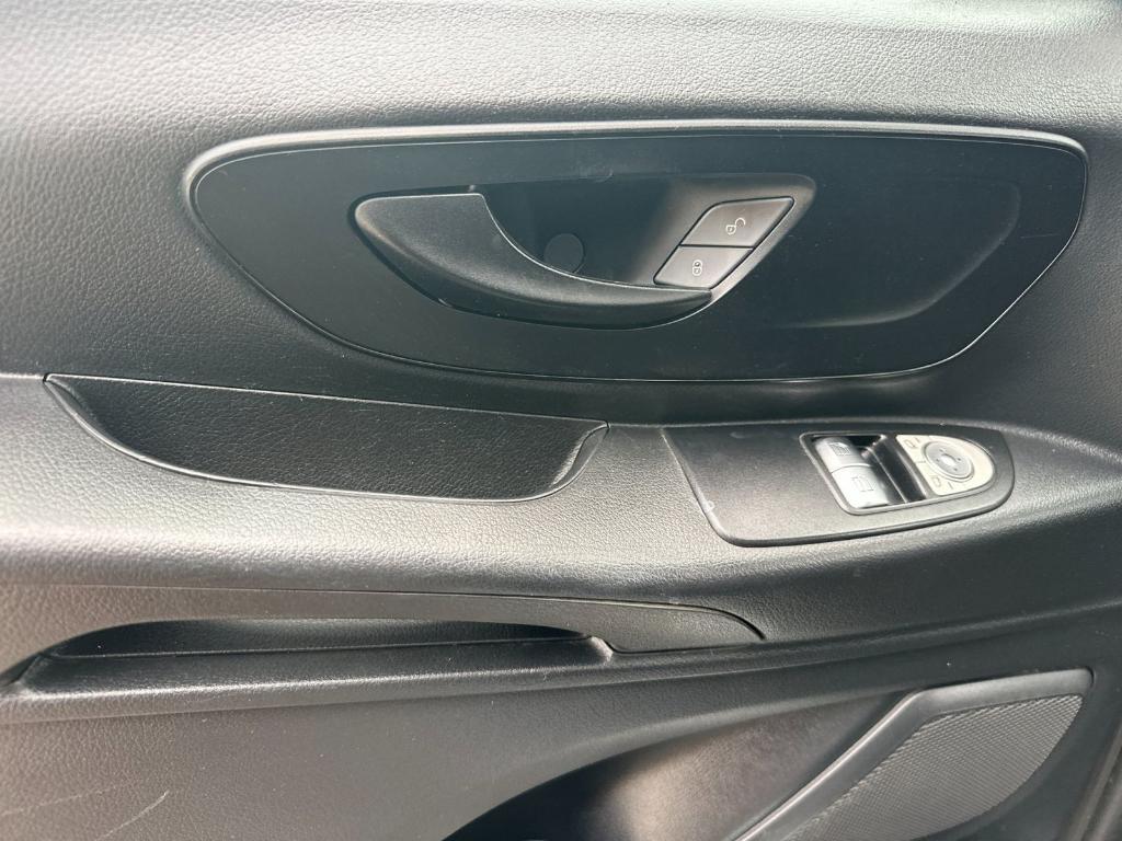 used 2022 Mercedes-Benz Metris car, priced at $27,995