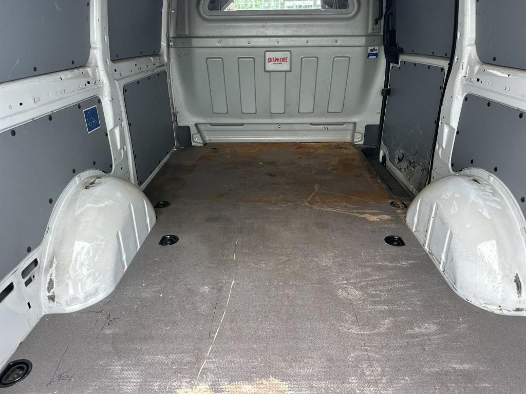 used 2022 Mercedes-Benz Metris car, priced at $27,995