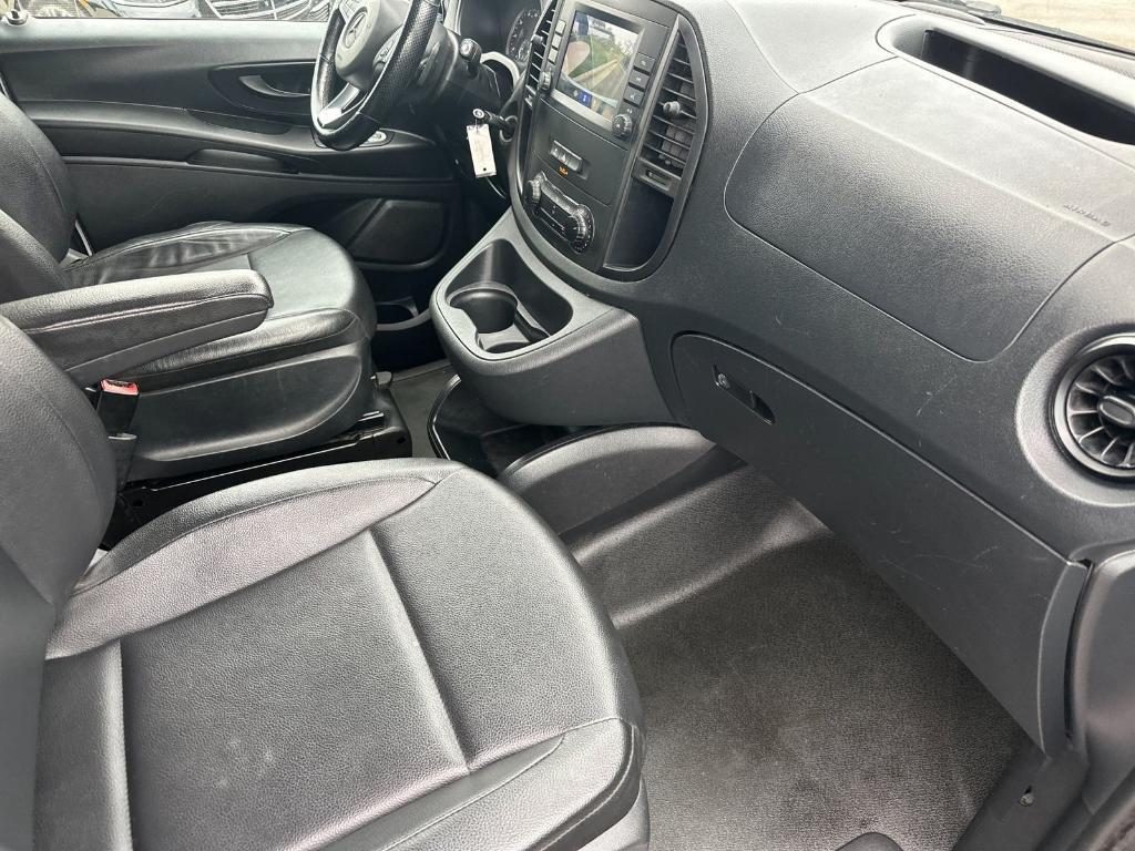 used 2022 Mercedes-Benz Metris car, priced at $27,995