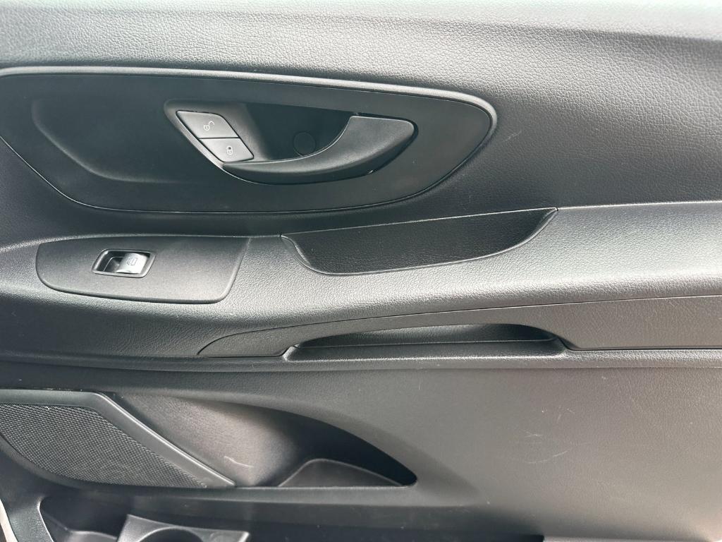 used 2022 Mercedes-Benz Metris car, priced at $27,995