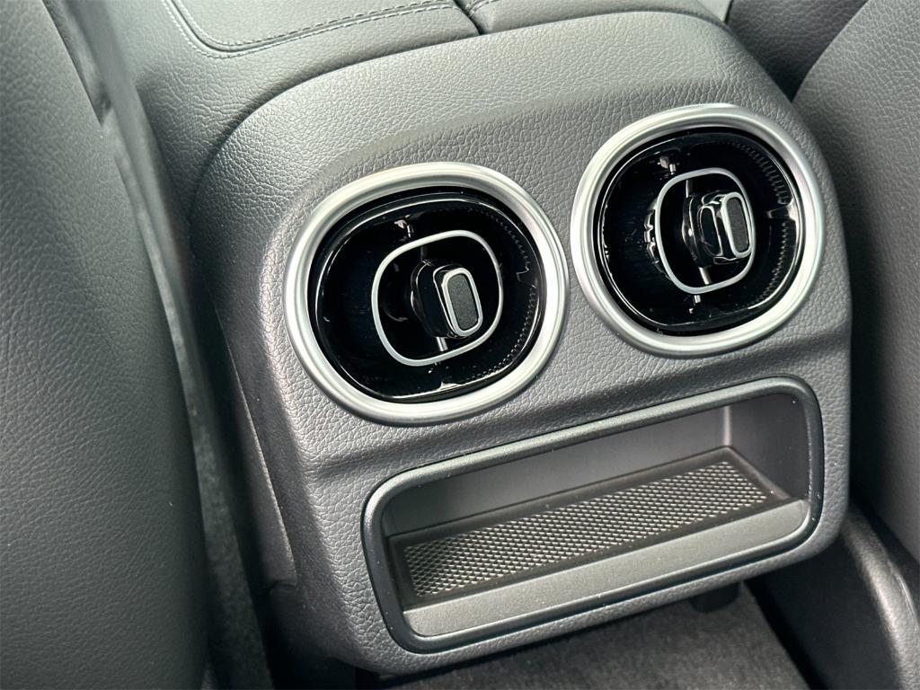 new 2025 Mercedes-Benz C-Class car, priced at $58,445