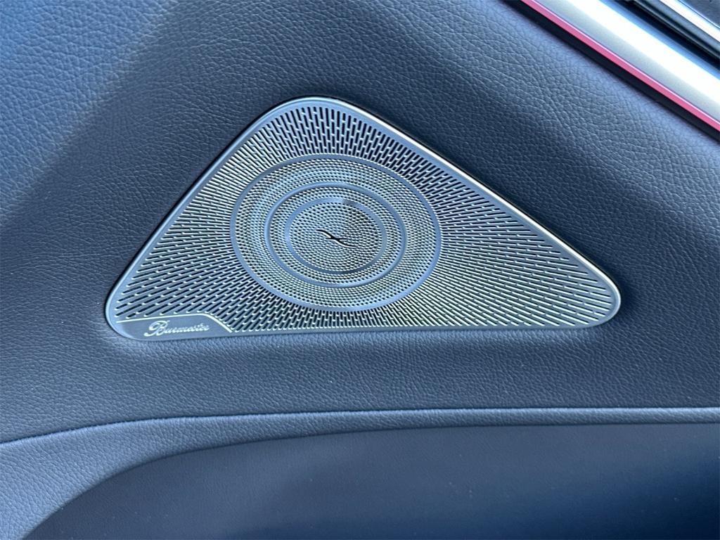 new 2026 Mercedes-Benz S-Class car, priced at $137,270