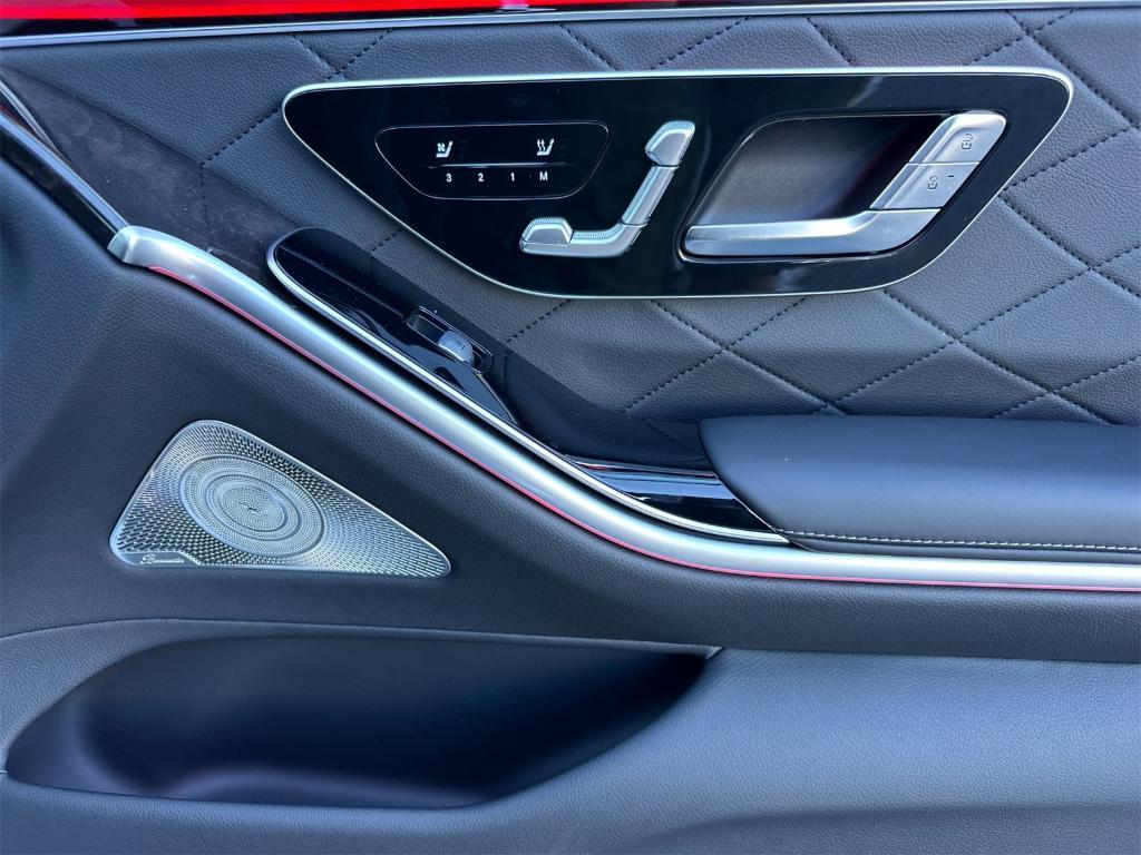 new 2026 Mercedes-Benz S-Class car, priced at $137,270