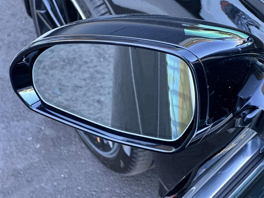 new 2026 Mercedes-Benz S-Class car, priced at $137,270