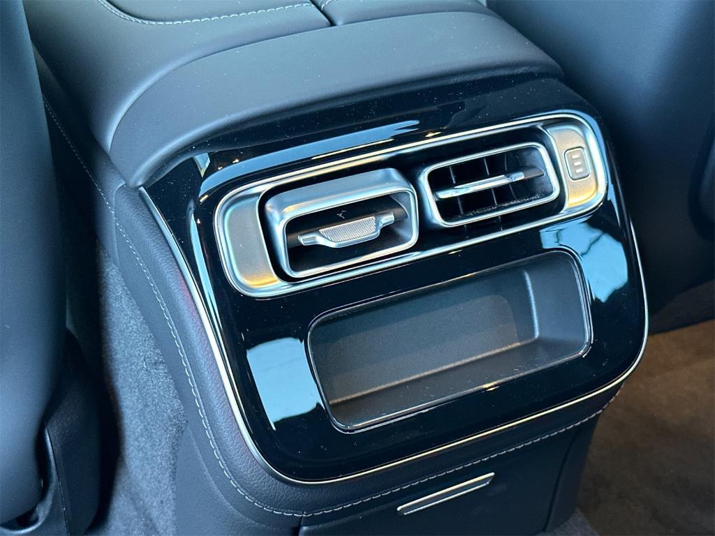 new 2026 Mercedes-Benz S-Class car, priced at $137,270