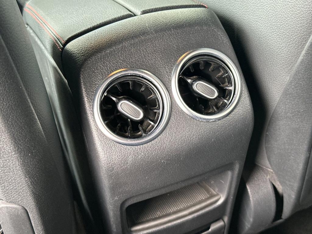 used 2023 Mercedes-Benz GLA 250 car, priced at $31,497