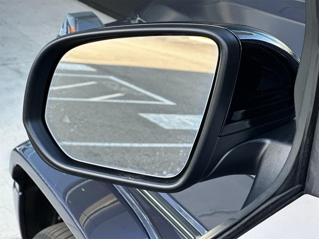 new 2025 Mercedes-Benz G-Class car, priced at $180,655