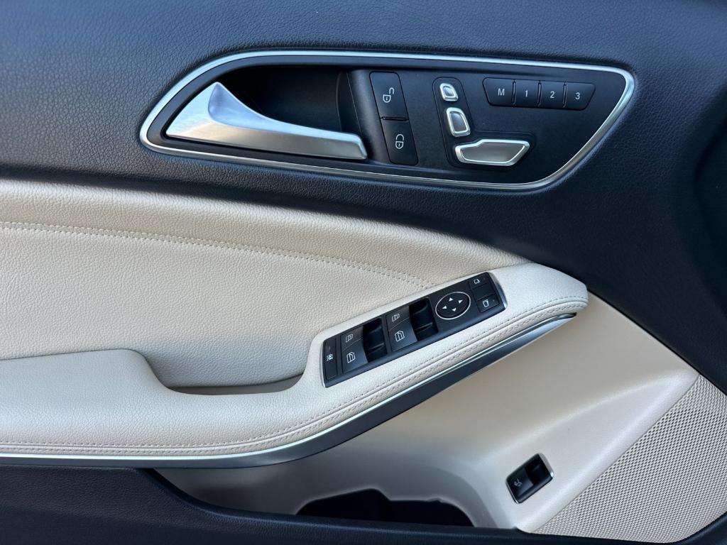used 2019 Mercedes-Benz GLA 250 car, priced at $17,697