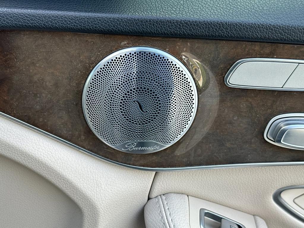used 2018 Mercedes-Benz C-Class car, priced at $12,597