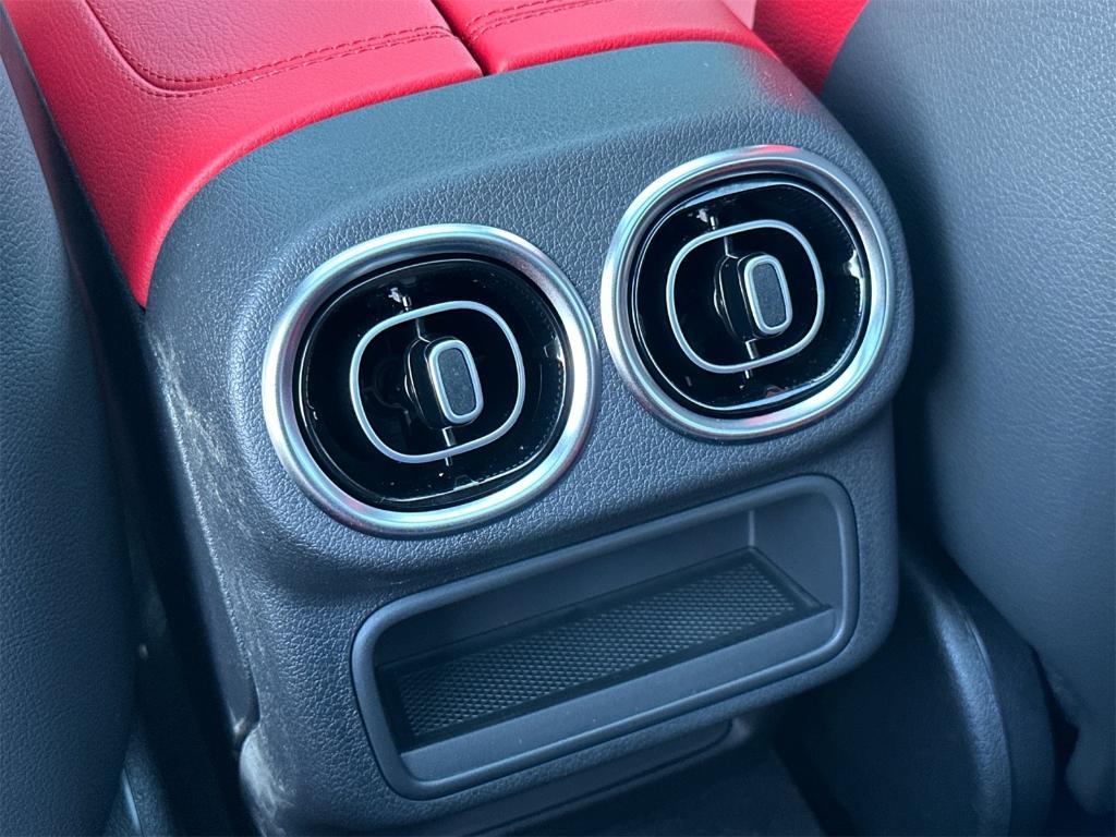 new 2026 Mercedes-Benz GLC 300 car, priced at $66,320