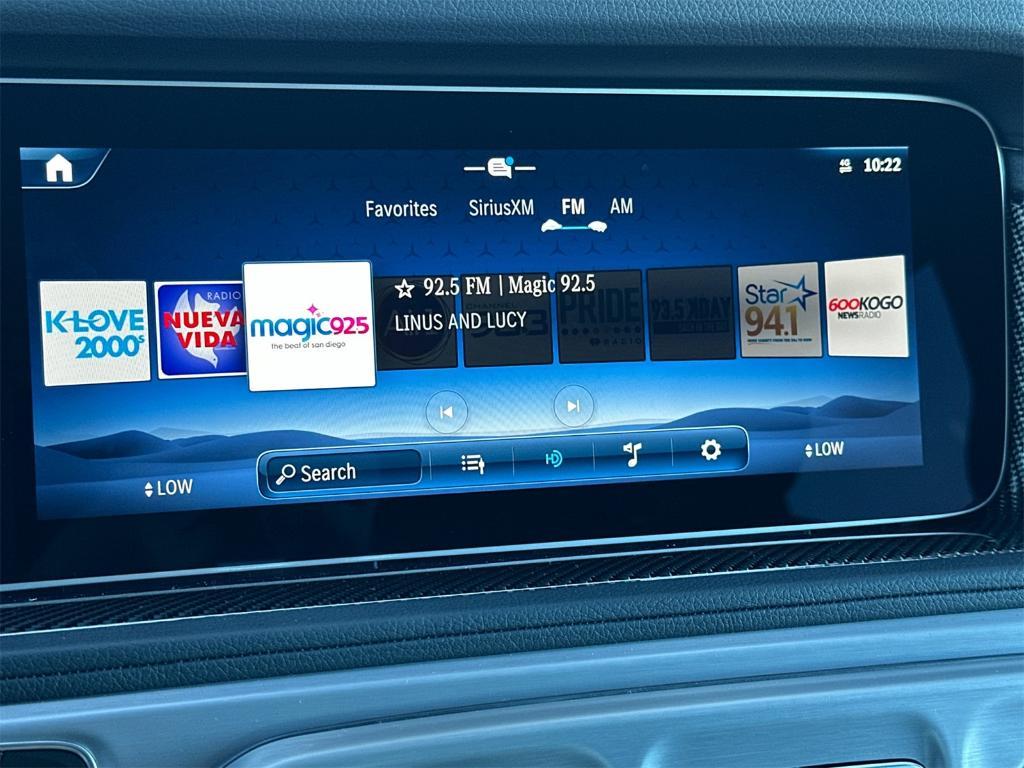 new 2026 Mercedes-Benz G-Class car, priced at $166,730